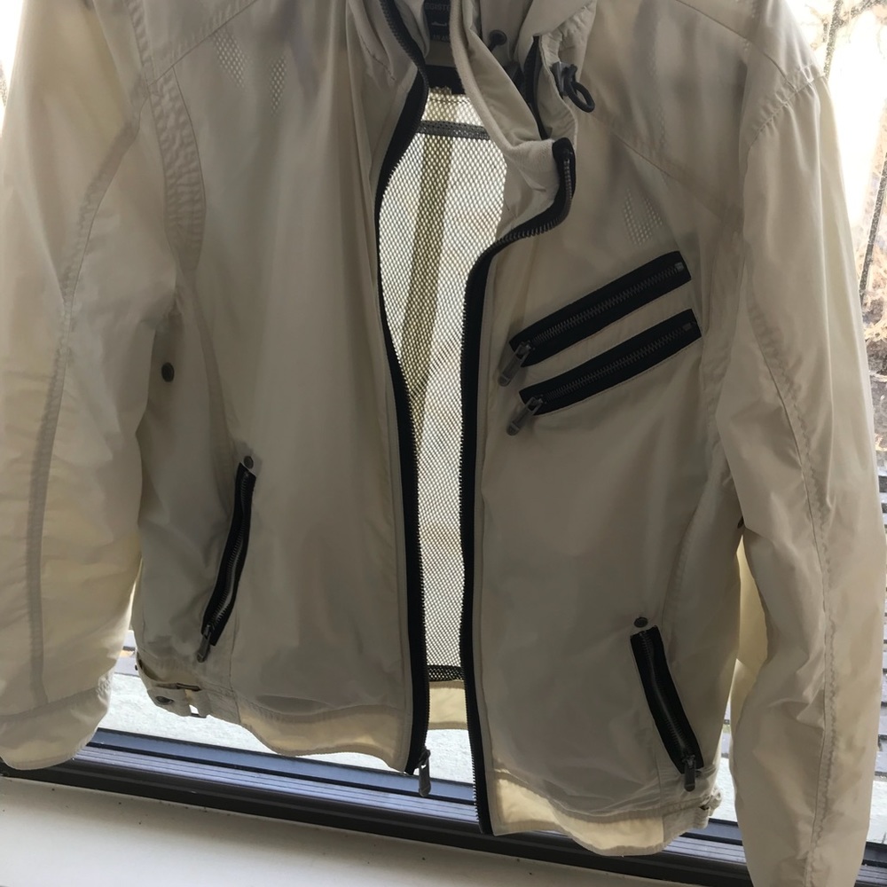 Jacket - Picture 2 of 8